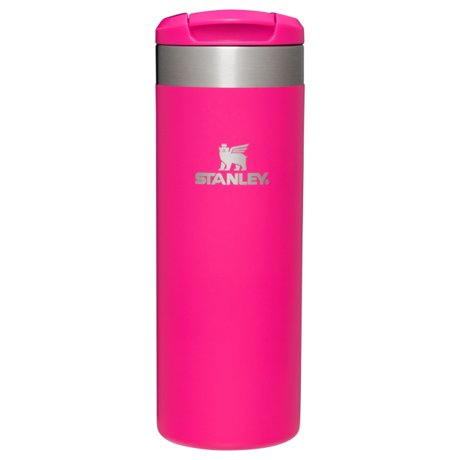 Aerolight Transit Mug 0,47 Pink Vibes