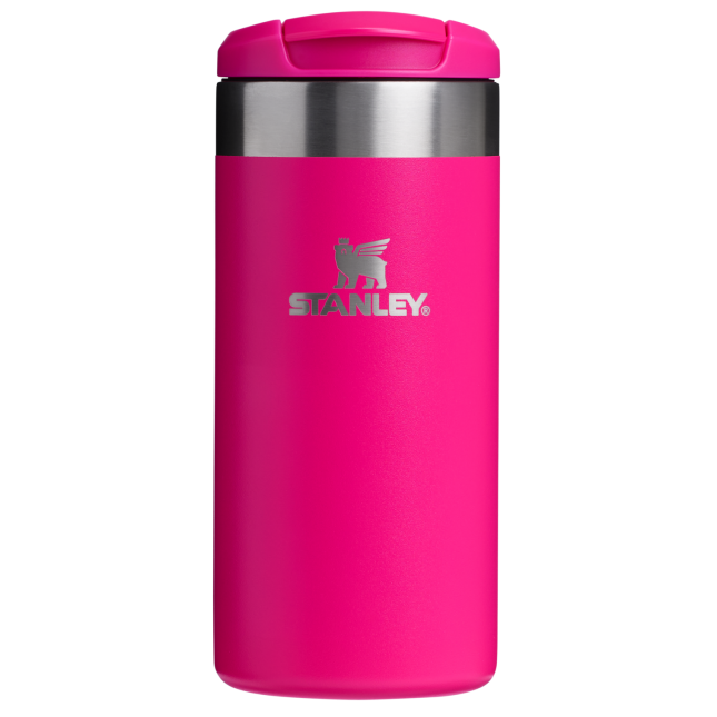 Aerolight Transit Mug 0,35  Pink Vibes