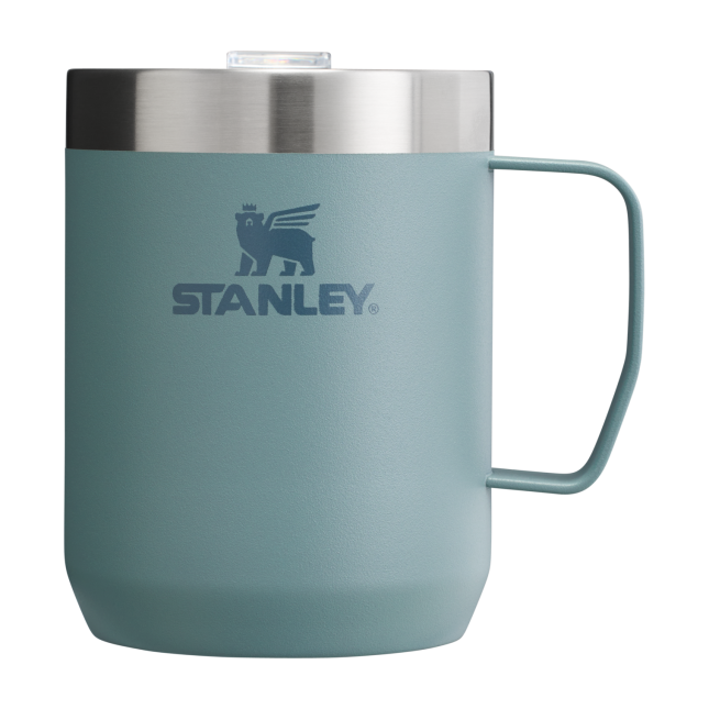 The Legendary Camp Mug 0,23L Shale