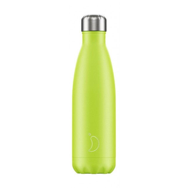 Chilly's Bottle Lemon&Lime 500ml