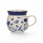 Farmers Mug 240 ml. Flower Festival