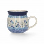 Farmers Mug 240 ml. Festive