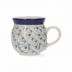 Farmers Mug 240 ml. Peaceful