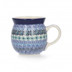 Farmers Mug 240 ml. Granada
