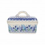 Botervloot Blue Garden (1010)