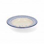 Bord Diep 23.5 cm. Flower Meadow
