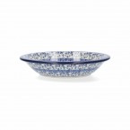 Bord Diep 21 cm. Tender Twigs