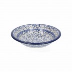 Bord Diep 21 cm. Tender Twigs