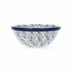 Kom 450 ml. Blue Olive  (1059)