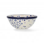 Rice Bowl 600 ml. Hearts (1986) 