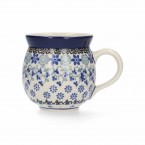 Farmers Mug 370 ml. Belle Fleur