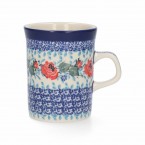Mok Recht 250ml. English Rose