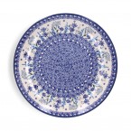 Bord 25.5 cm. Floral Party