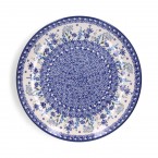 Bord 25.5 cm. Floral Party