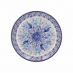 Bord 16 cm. Delphinium