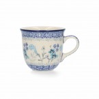 Tulp Mug 200ml. Delicate Breeze