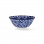 Kom 250 ml. Indigo (1556)