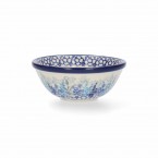 Kom 250 ml. Delphinium (1556)