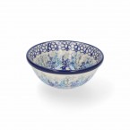 Kom 250 ml. Delphinium (1556)