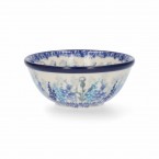 Kom 150 ml. Delphinium (1558)