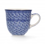 Tulp Mug 340ml. Midnight Blue