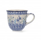 Tulp Mug 340ml. Floral Party