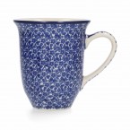 Tulp Mug 500ml. Indigo