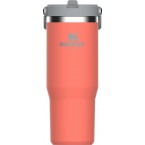 Iceflow™ Flip Straw Tumbler Guava Pink | 0.89L