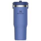 Iceflow™ Flip Straw Tumbler Iris Blue | 0.89L