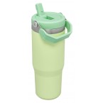 Iceflow™ Flip Straw Tumbler Citron Green | 0.89L