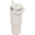 Iceflow™ Flip Straw Tumbler Rose Pink | 0.89L