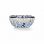 Rice Bowl 300 ml. Delphinium (2192)