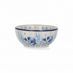 Rice Bowl 300 ml. Blue Garden (2192)