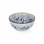 Rice Bowl 300 ml. Blue Garden (2192)