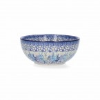 Rice Bowl 500ml. Delphinium (2294) 