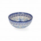 Rice Bowl 500ml. Delphinium (2294) 