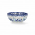 Rice Bowl 500ml. (2294) Blue Garden