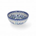 Rice Bowl 500ml. (2294) Blue Garden