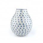 Vaas 2100 ml. Flower Fountain