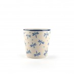 Tumbler 130 ml. Damselfly (2563)