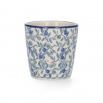 Tumbler 130 ml. Blue Olive (2563)