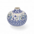 Vaas Buik 9 cm Floral Party