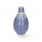 Vaas Druppel 21 cm. Floral Party