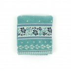 Handdoek BC Harmony Green