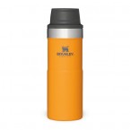 Trigger-Action Travel Mug 0,35L Saffron