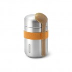 Isolatie Voedselcontainer - 0.4Ltr Oranje