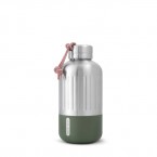 Explorer Thermosfles 0,65 l. Olijfgroen