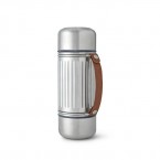 Explorer Duo Thermosfles 1 l. Zwart