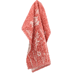 Handdoek BC Wild Flowers Pink