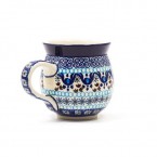 Farmers Mug 240 ml. Marrakesh